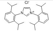 1,3-雙(2,6-二異丙基苯基)氯化咪唑翁