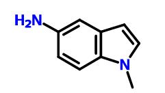 1-甲基-1H-吲哚-5-胺